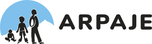 Logo de l'ARPAJE