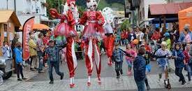 Festival au Pays des Enfants