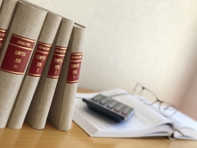 Livres des comptes