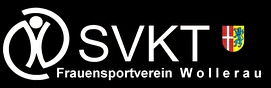Logo SVKT Frauensportverein Wollerau
