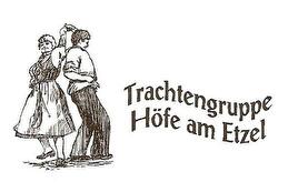 Logo Trachtengruppe Höfe am Etzel
