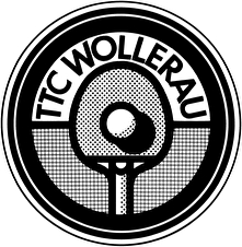 Logo Tischtennisclub Wollerau