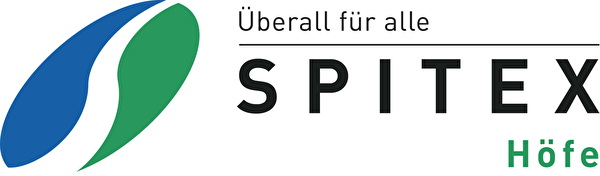 Logo Spitex Höfe