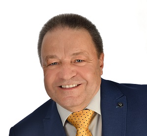 Gemeindepräsident