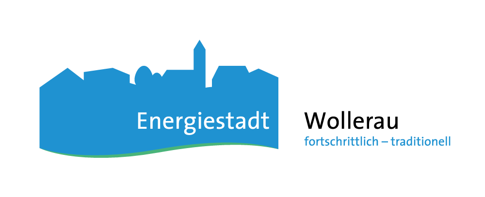 Energiestadt Wollerau fortschrittlich-traditionell