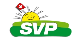 Schweizerische Volkspartei