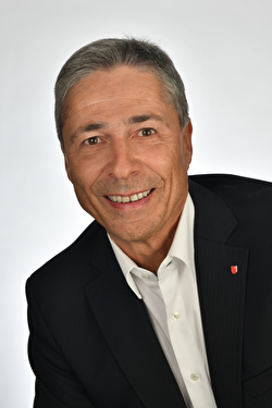 Rolf Sigrist