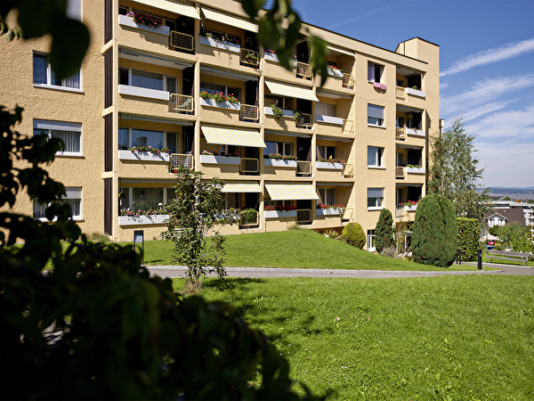 Alterszentrum Turm-Matt