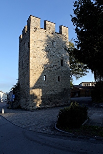 Hexenturm