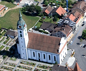 Pfarrkirche St. Stephan