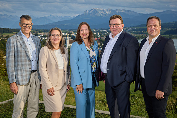 Gruppenfoto