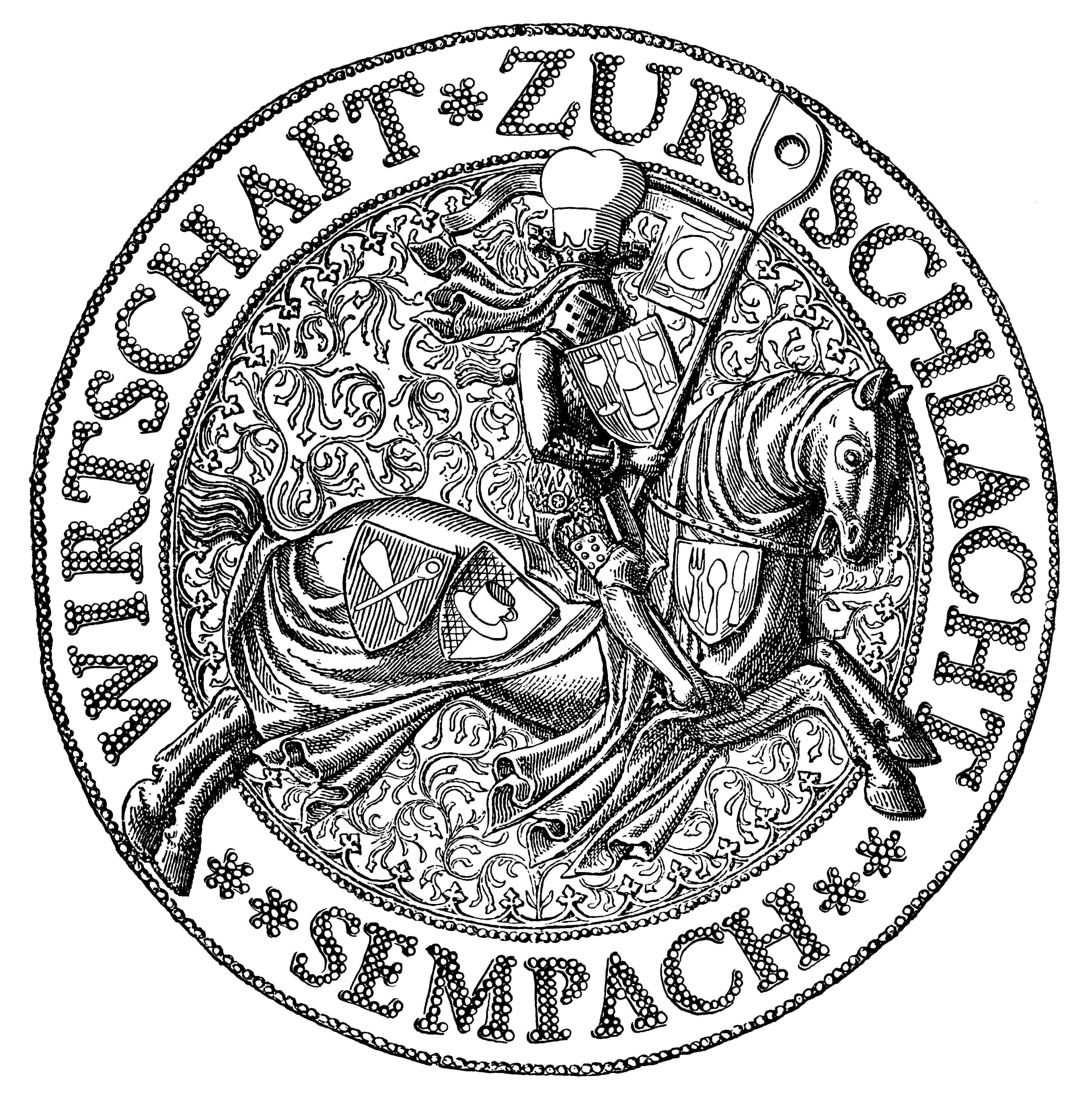 Logo Schlacht