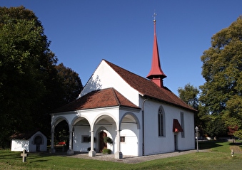 Schlachtkapelle