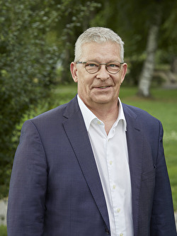 Markus Frey