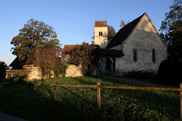 Kirche St. Martin