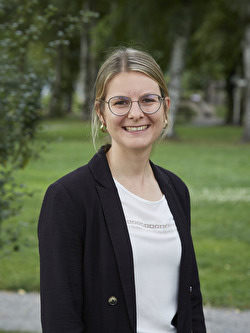 Christina Huber