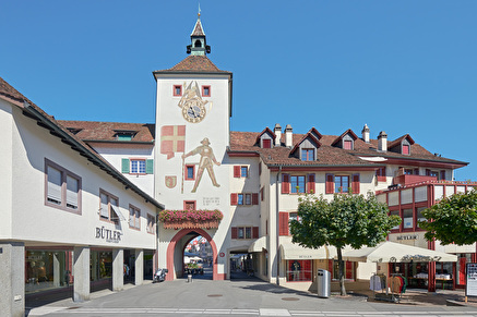 Törli Liestal 