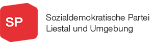 Logoe der SP Baselland