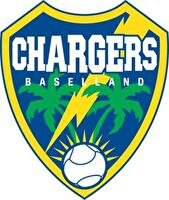 Logo Chargers
