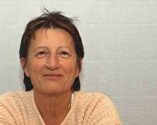 Portrait von Wunderlin Vreni