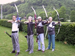 Bogenschützen