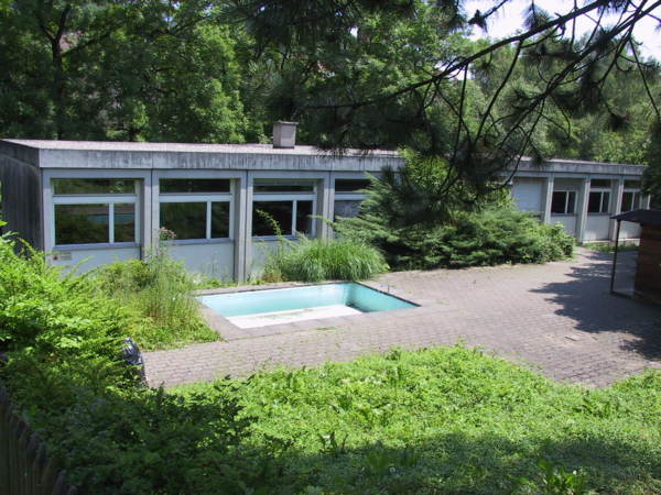 Kindergarten Weiermatt