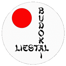Logo Budokai Liestal