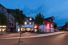 Hotel Guggenheim 