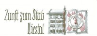 Logo Zunft zum Stab