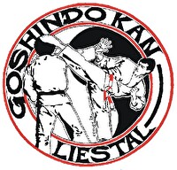Logo Goshindo Kan
