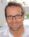 Portrait Martin Strübin