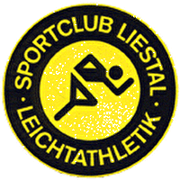 Logo Sportclub Liestal Leichtathletik