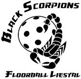 Signet Black Scorpions