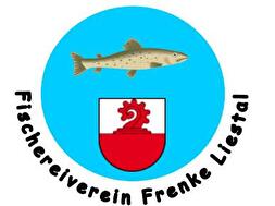 Logo Fischereiverein Frenke Liestal (FVFL)