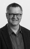 Portrait thomas Noack