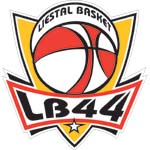 Logo Liestal Basket 44