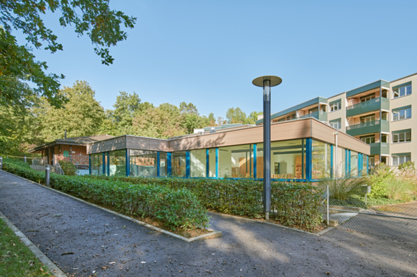 Kindergarten Frenke 3