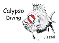 Logo Calypso Diving