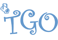 Logo Theatergruppe Oberamt