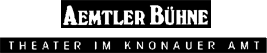 Logo Ämtler Bühne