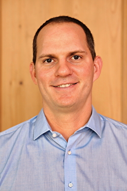 Portraitfoto Sven Kammer