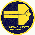 Logo Modellfluggruppe