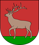 Wappen der Gemeinde Letohrad