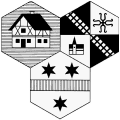Logo Gewerbeverein Oberamt