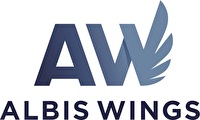 Logo von Albiswings