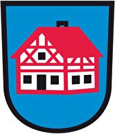 Wappen der Gemeinde Hausen