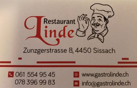 Visitenkarte