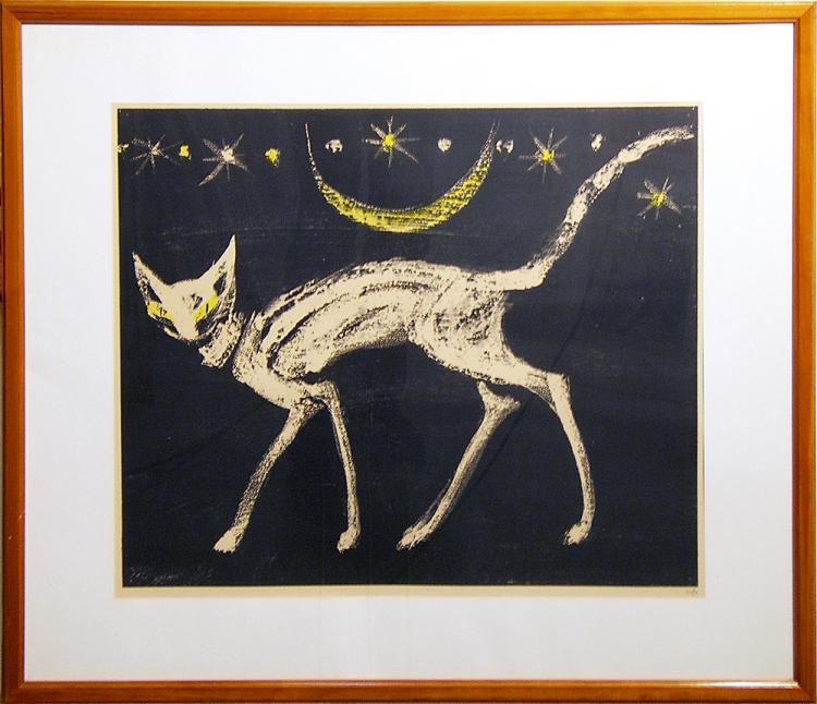 Lithographie