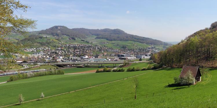 Frühling 2015