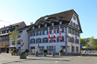 Gemeindehaus